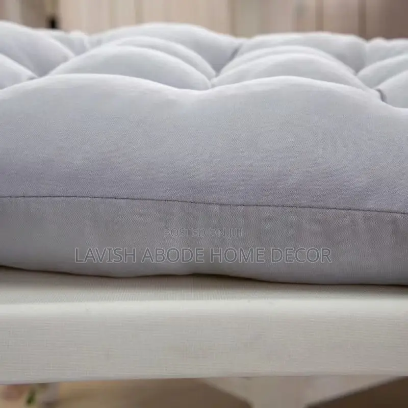 Seat/Backrest Chair Pads Pillow Cushion