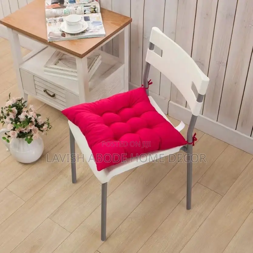 Seat/Backrest Chair Pads Pillow Cushion