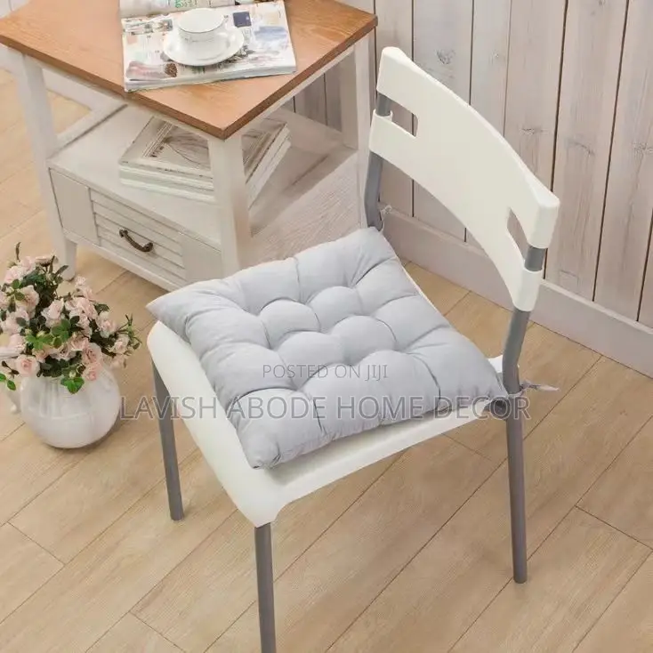 Seat/Backrest Chair Pads Pillow Cushion
