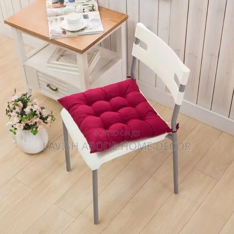 Seat/Backrest Chair Pads Pillow Cushion