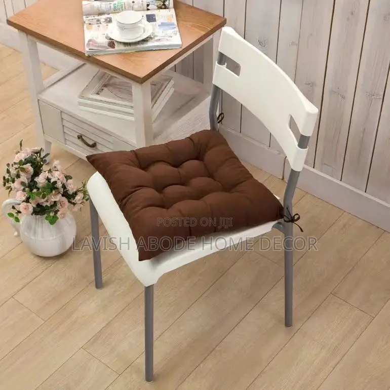 Seat/Backrest Chair Pads Pillow Cushion