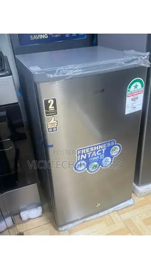 Mika 92lsingle Door Refrigerator