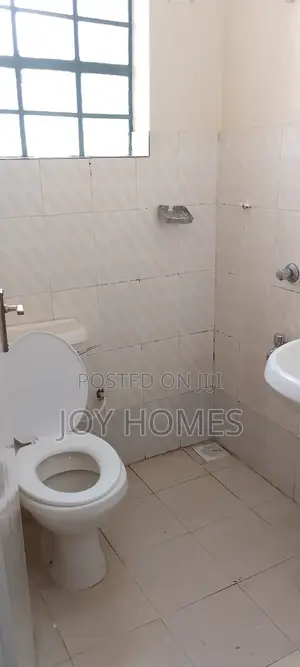 Mini Flat in Nairobi West for rent
