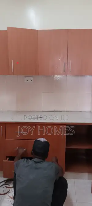 Mini Flat in Nairobi West for rent