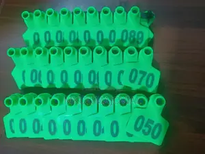 Best Made Ear Tags