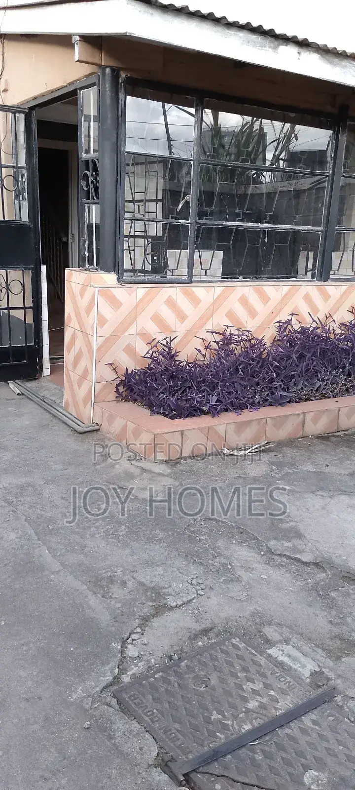 3bdrm House in Nairobi West for rent