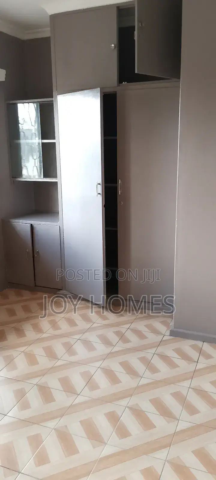 3bdrm House in Nairobi West for rent