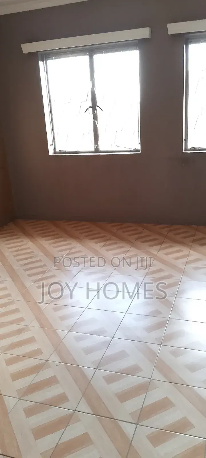 3bdrm House in Nairobi West for rent