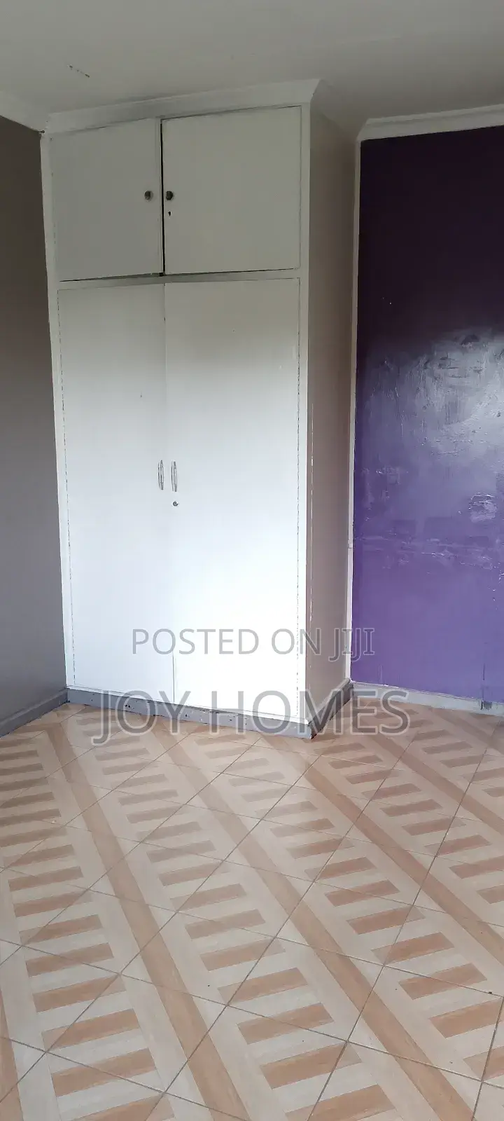 3bdrm House in Nairobi West for rent