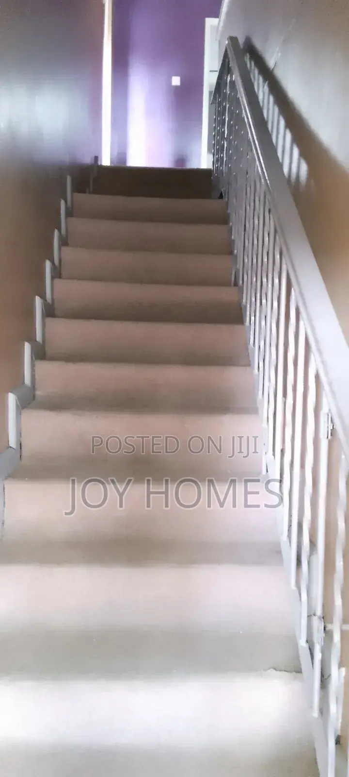 3bdrm House in Nairobi West for rent