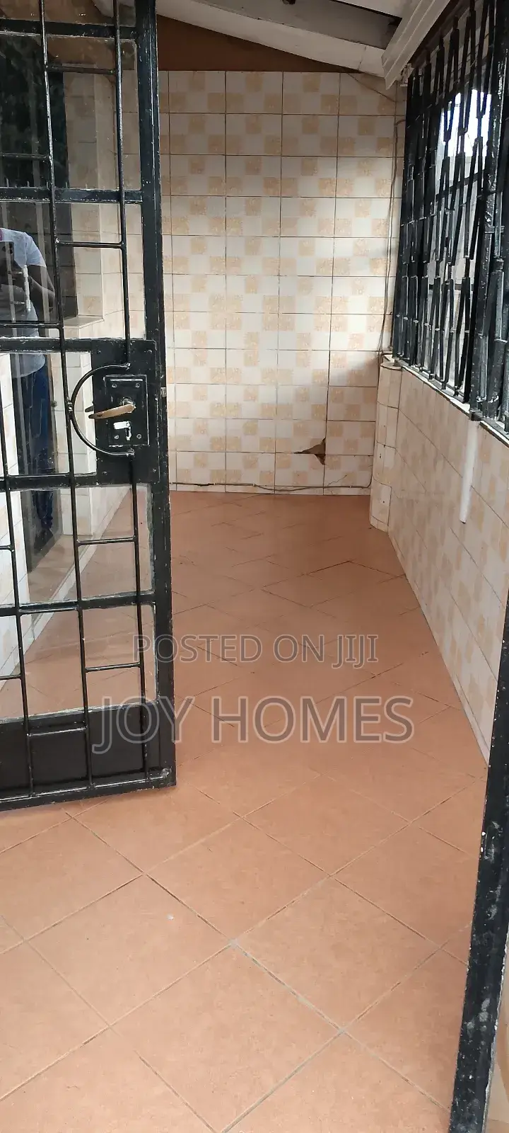 3bdrm House in Nairobi West for rent
