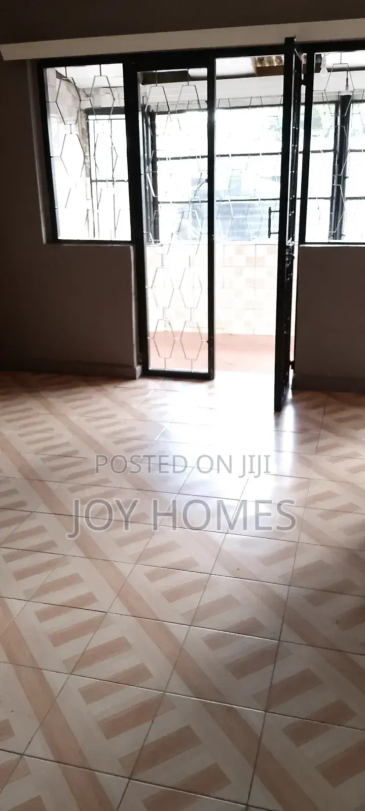 3bdrm House in Nairobi West for rent