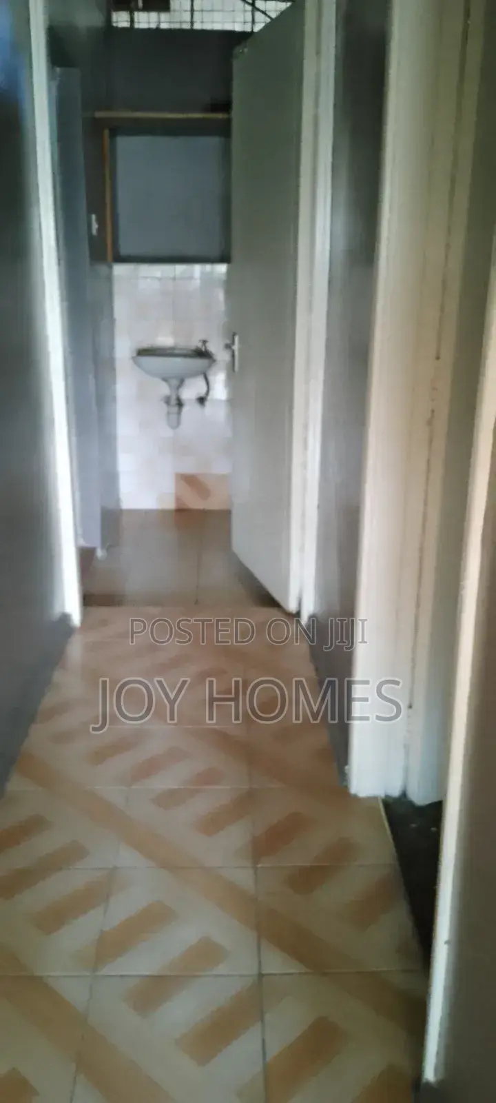 3bdrm House in Nairobi West for rent