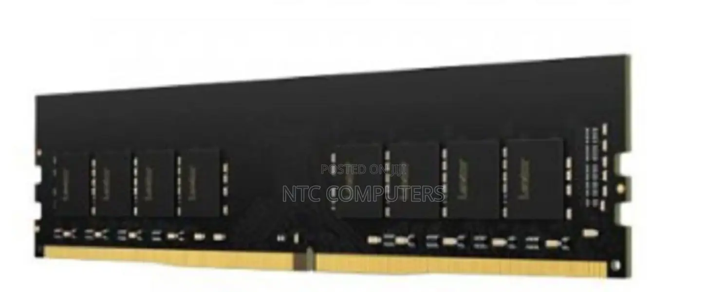 Hikvision/Hiksemi Hiker DDR3 1600 4GB Desktop Ram