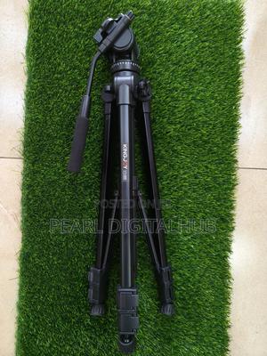 Kingjoy Tripod Stand VT 1500 - thumbnail 2