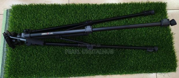 Kingjoy Tripod Stand VT 1500 - thumbnail 3
