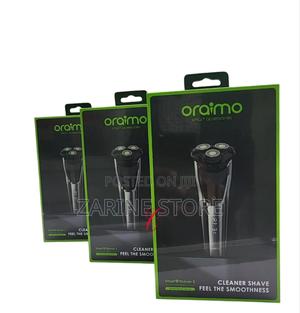 Oraimo Shaving Machine - main view
