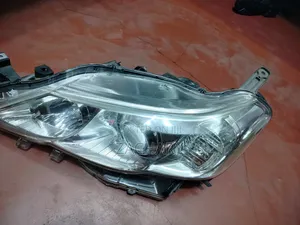 Headlight Fielder 165 (Zenon)
