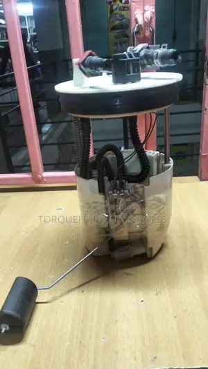 Cx5/Cx3/Mazda Demio Complete Diesel Fuel Pump
