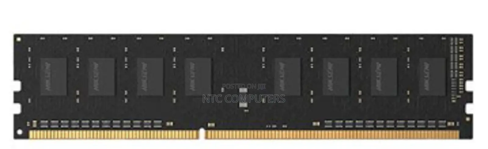 Hikvision/Hiksemi Hiker DDR3 1600 8GB Desktop Ram