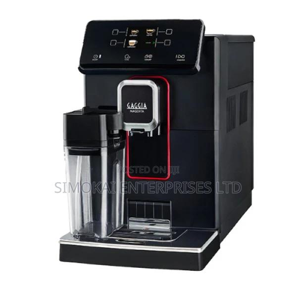 New Gaggia Magenta Prestige Coffee Machine
