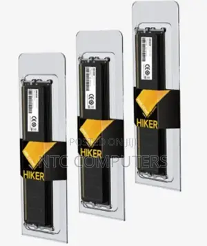 Hikvision/Hiksemi Hiker DDR4 2666 16GB Desktop Ram
