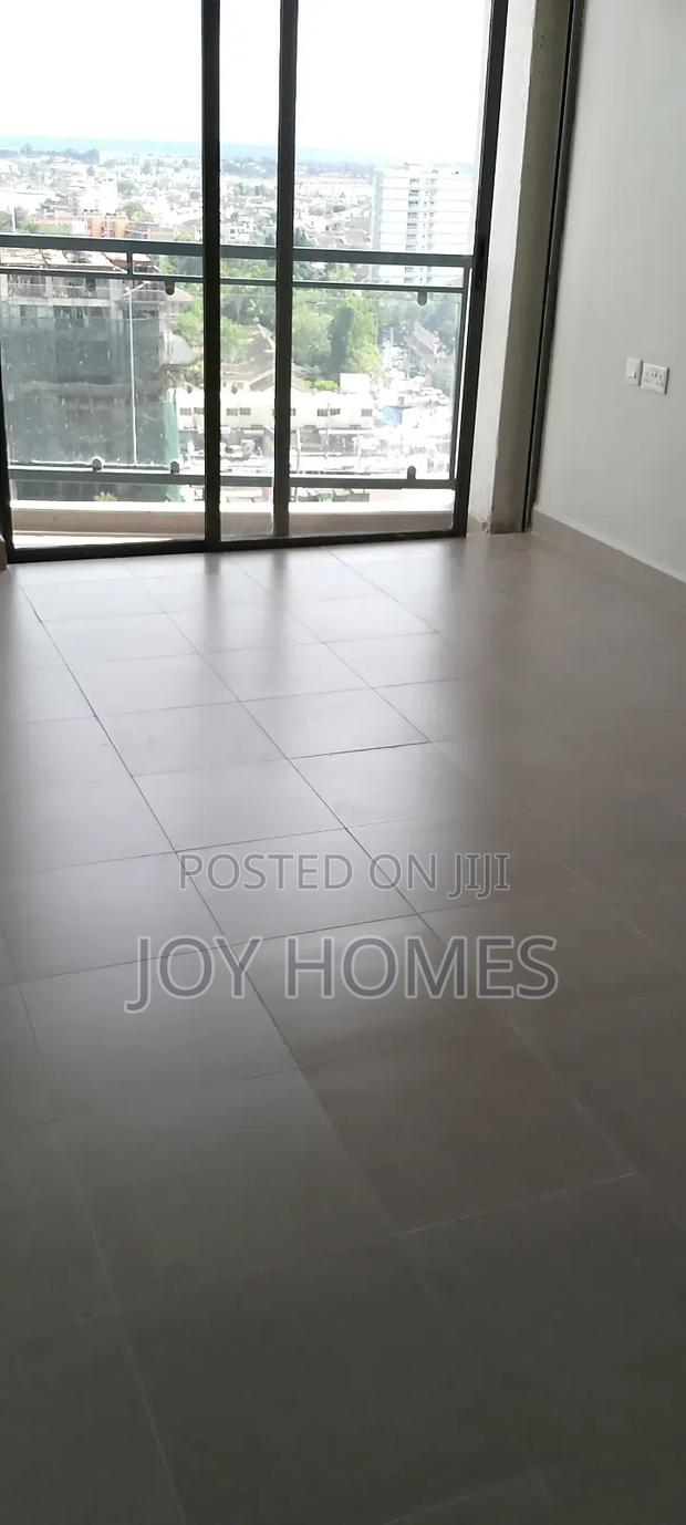 Studio Apartment in Nairobi West for Rent