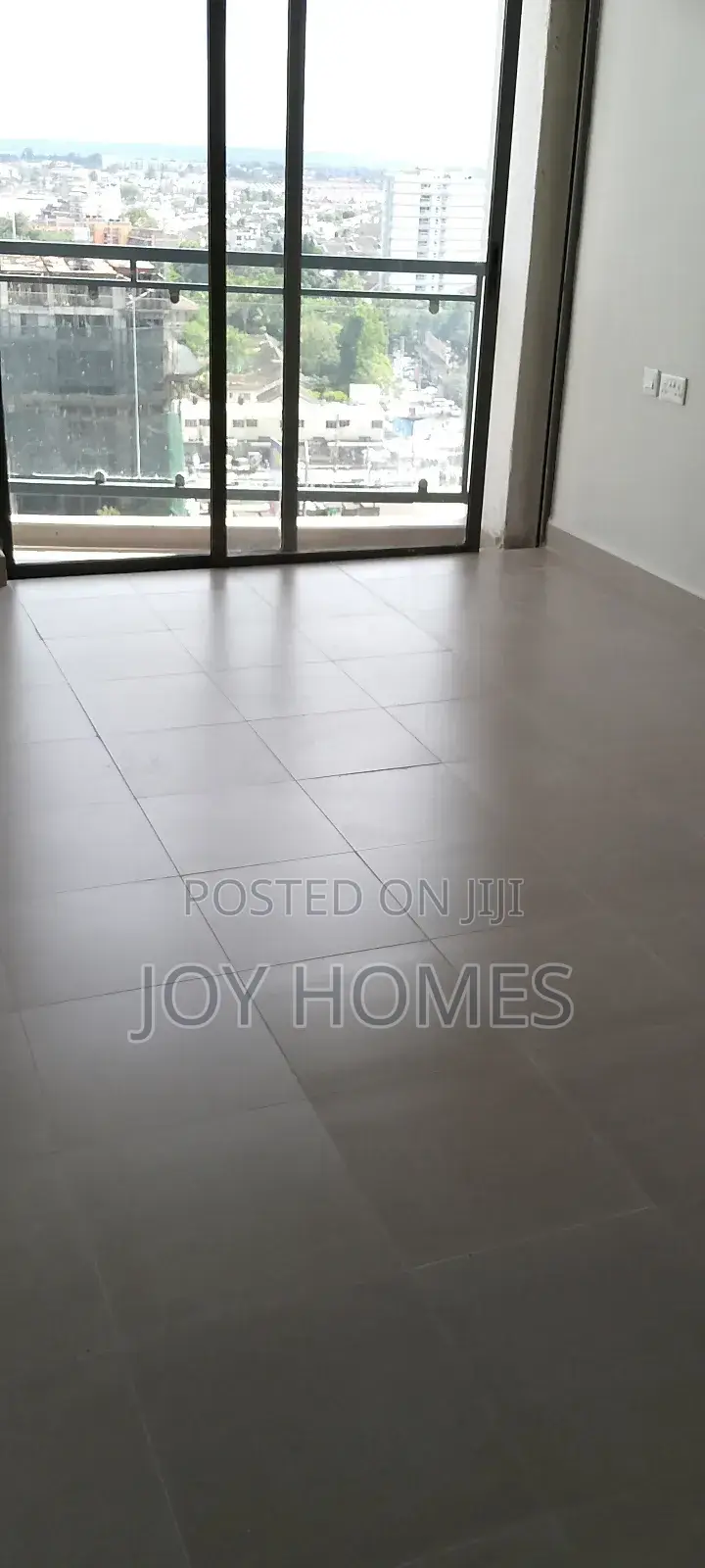 Studio Apartment in Nairobi West for Rent