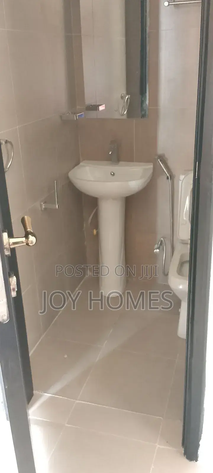 Studio Apartment in Nairobi West for Rent