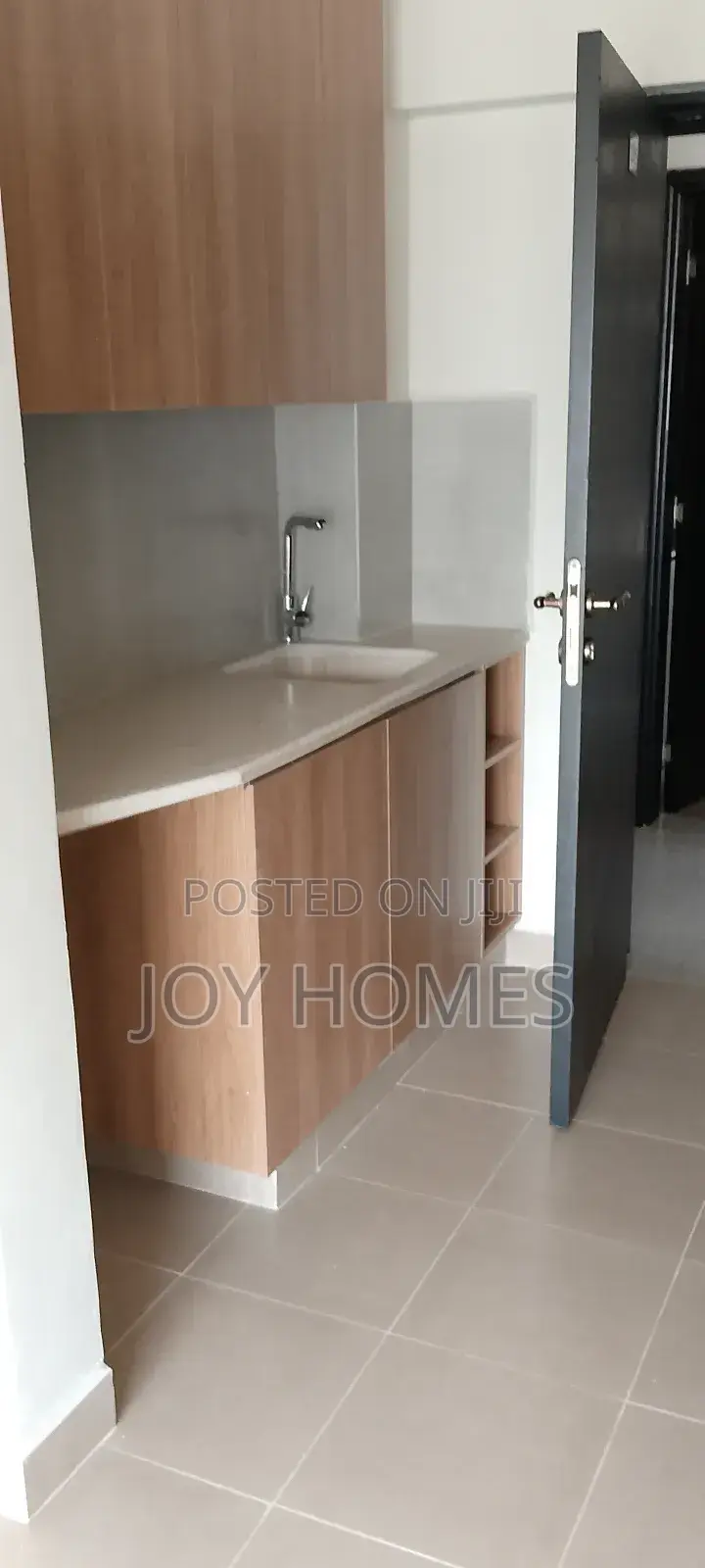 Studio Apartment in Nairobi West for Rent
