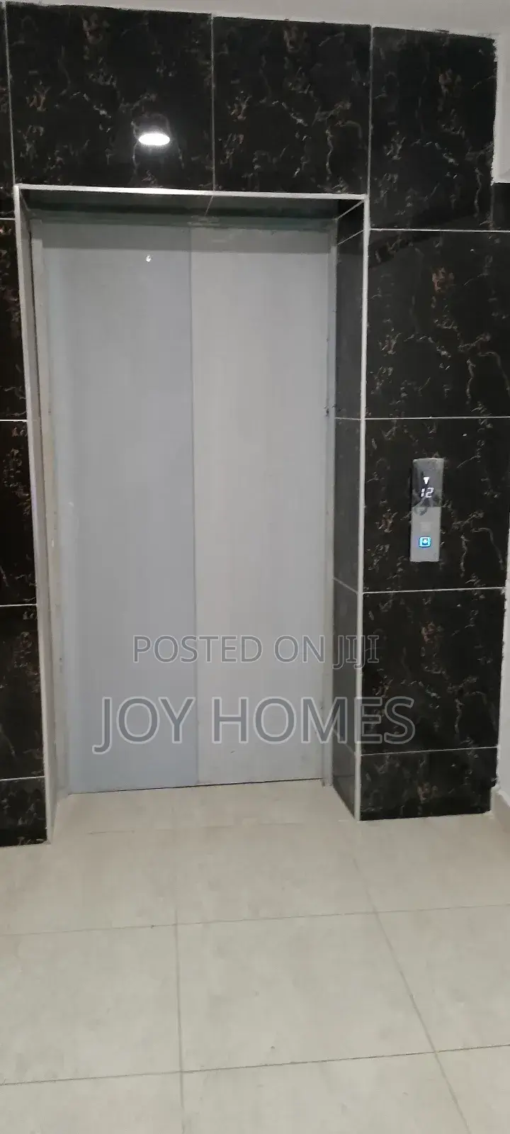 Studio Apartment in Nairobi West for Rent