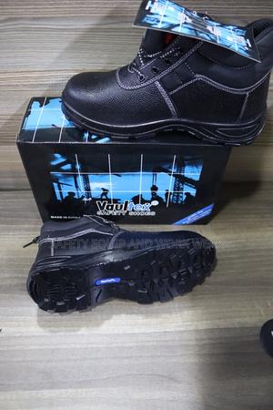 Vaultex Boots Genuine Leather - thumbnail 2