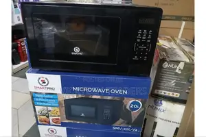 Microwave 20litres Smartpro SMV-20l-V4