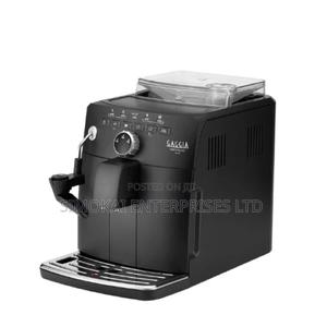 New Gaggia Naviglio Milk Coffee Machine - thumbnail 2