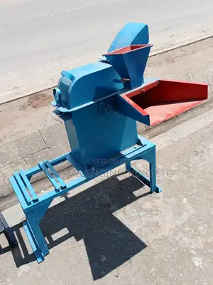 Juakali Electric Chopper