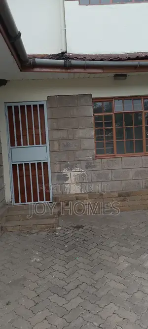 4bdrm House in Balozi, South B for rent
