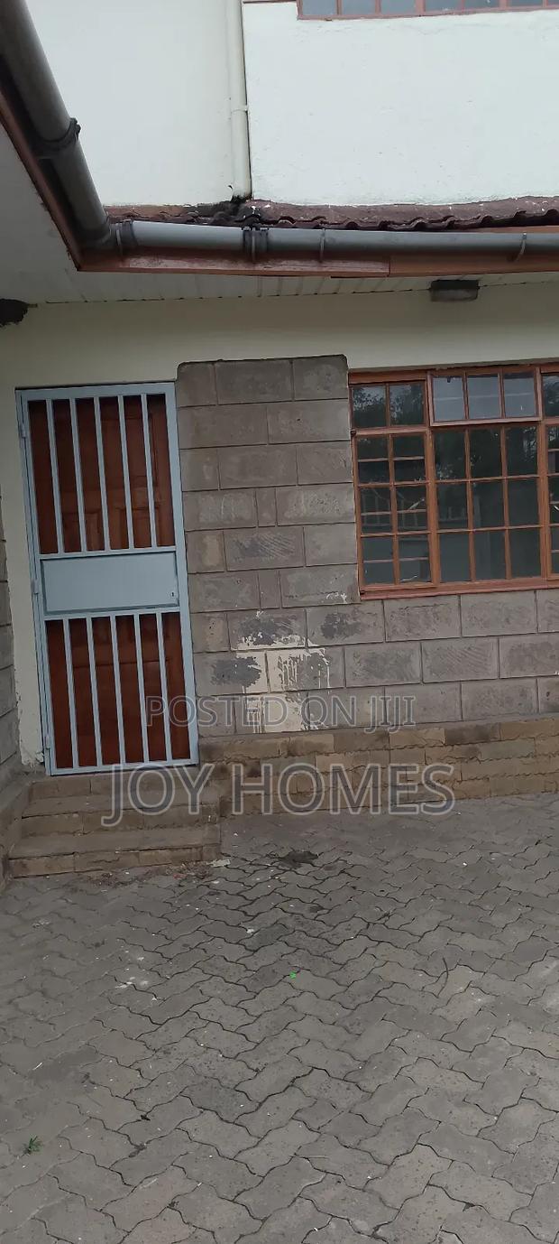 4bdrm House in Balozi, South B for rent - thumbnail 3
