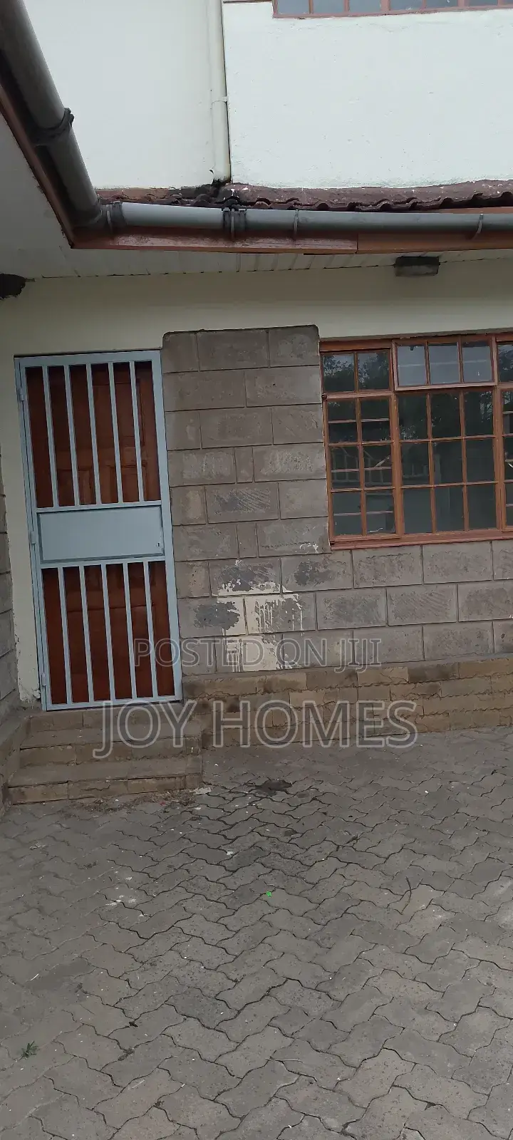 4bdrm House in Balozi, South B for rent