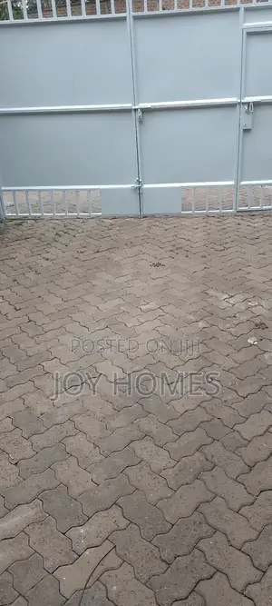 4bdrm House in Balozi, South B for rent