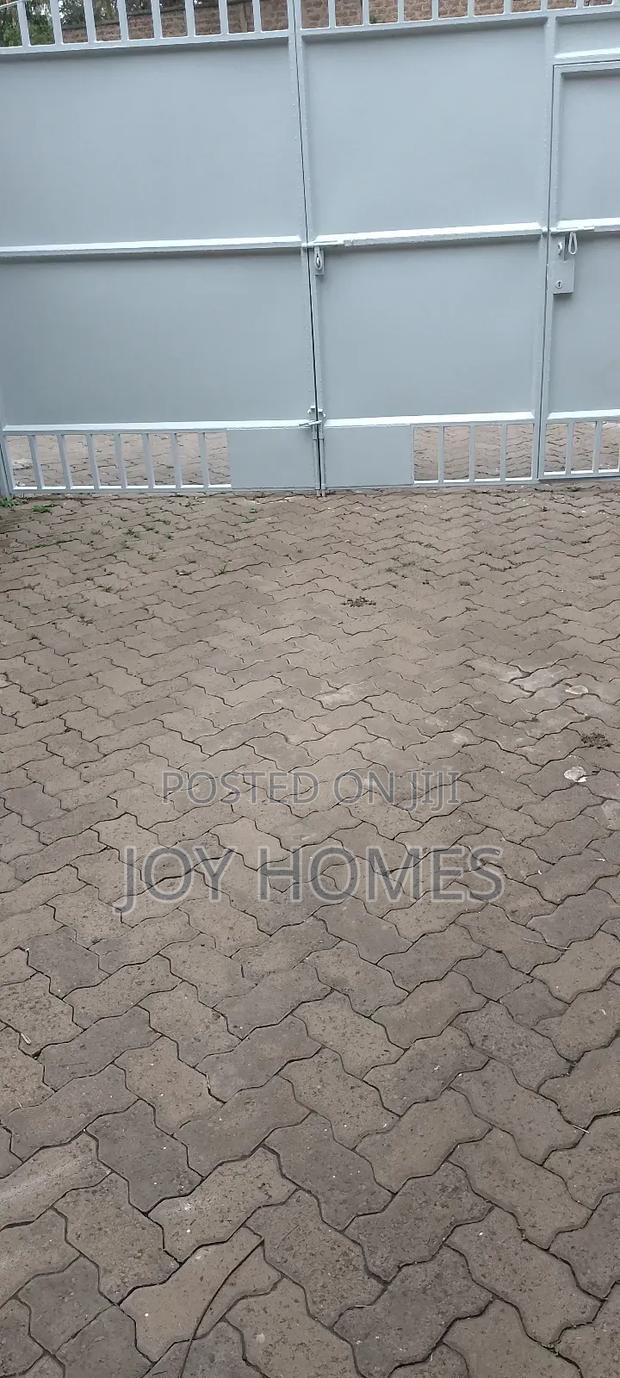 4bdrm House in Balozi, South B for rent - thumbnail 4