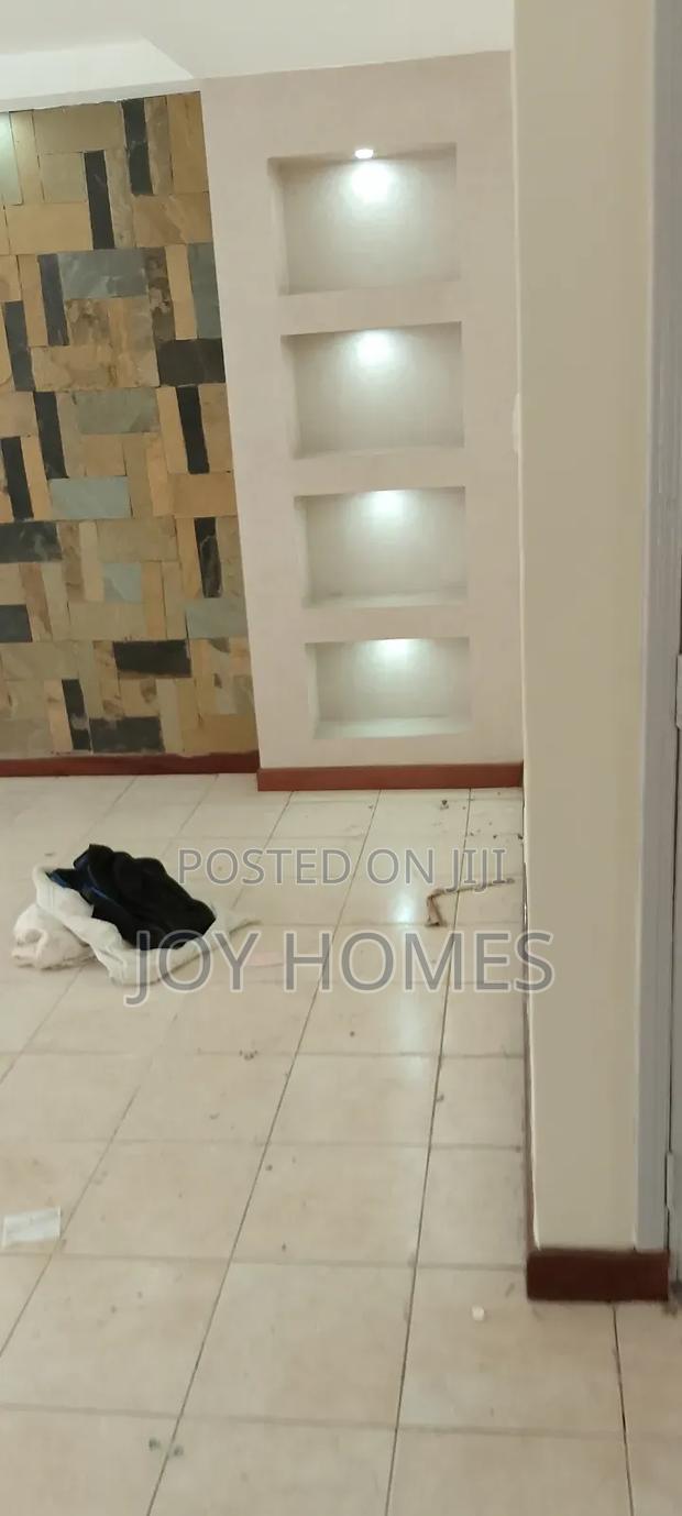 4bdrm House in Balozi, South B for rent - thumbnail 5
