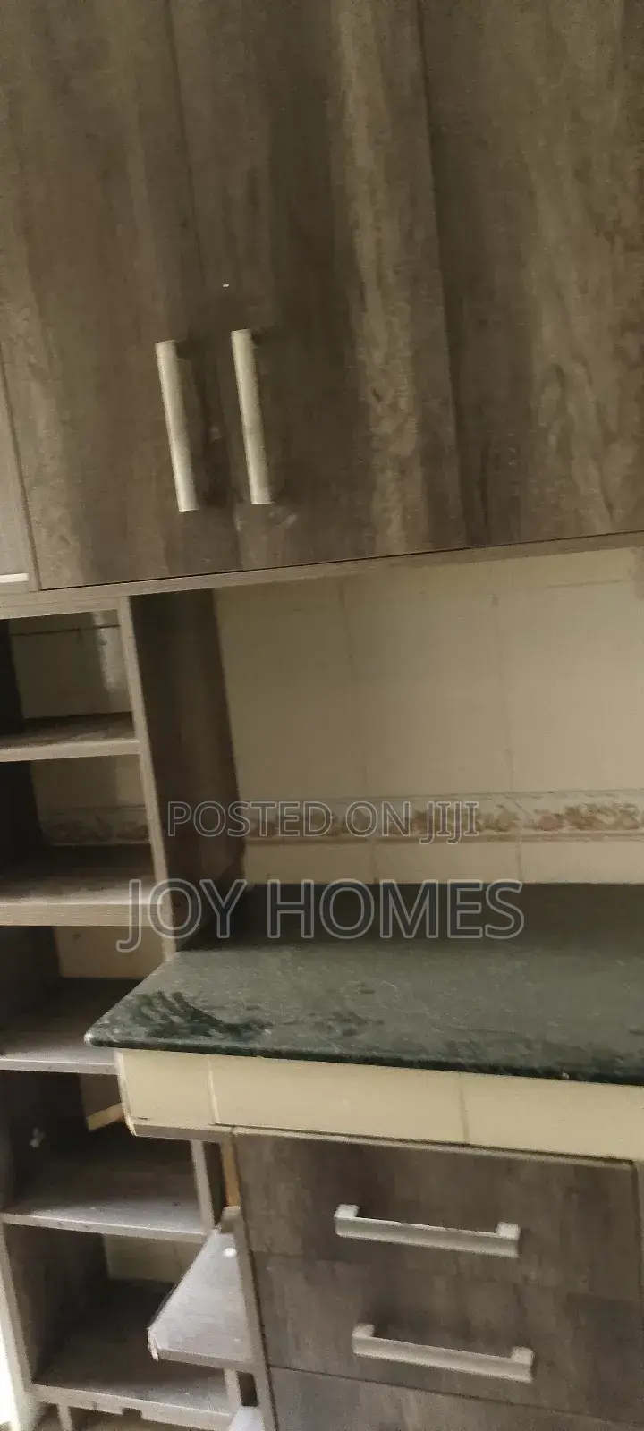 4bdrm House in Balozi, South B for rent