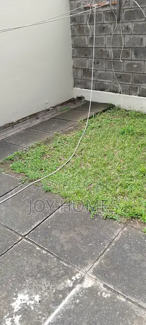 4bdrm House in Balozi, South B for rent