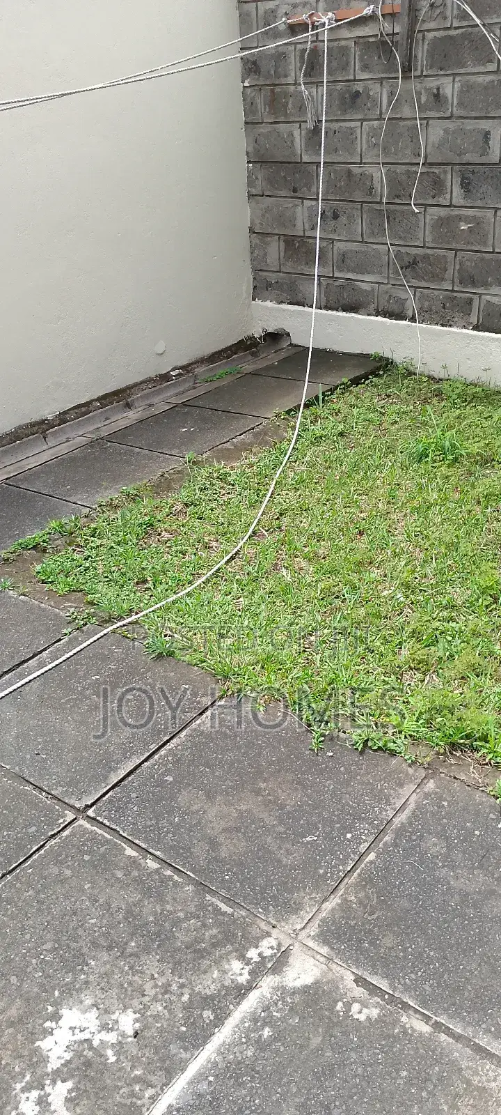 4bdrm House in Balozi, South B for rent