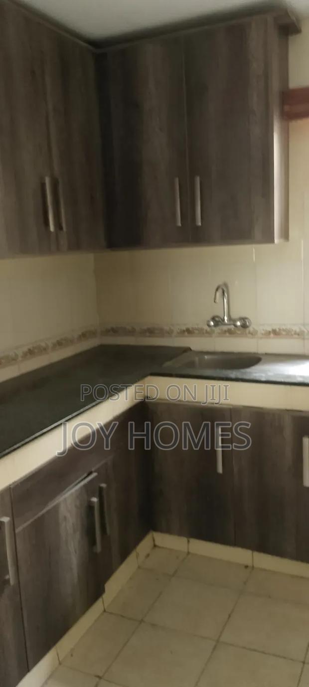 4bdrm House in Balozi, South B for rent - thumbnail 7