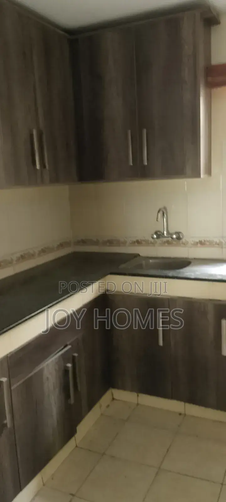 4bdrm House in Balozi, South B for rent