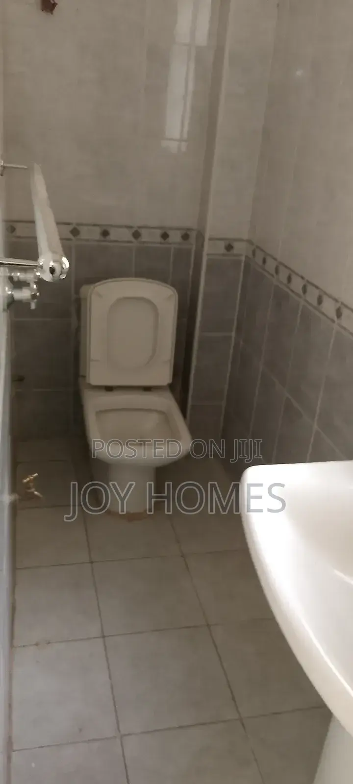 4bdrm House in Balozi, South B for rent