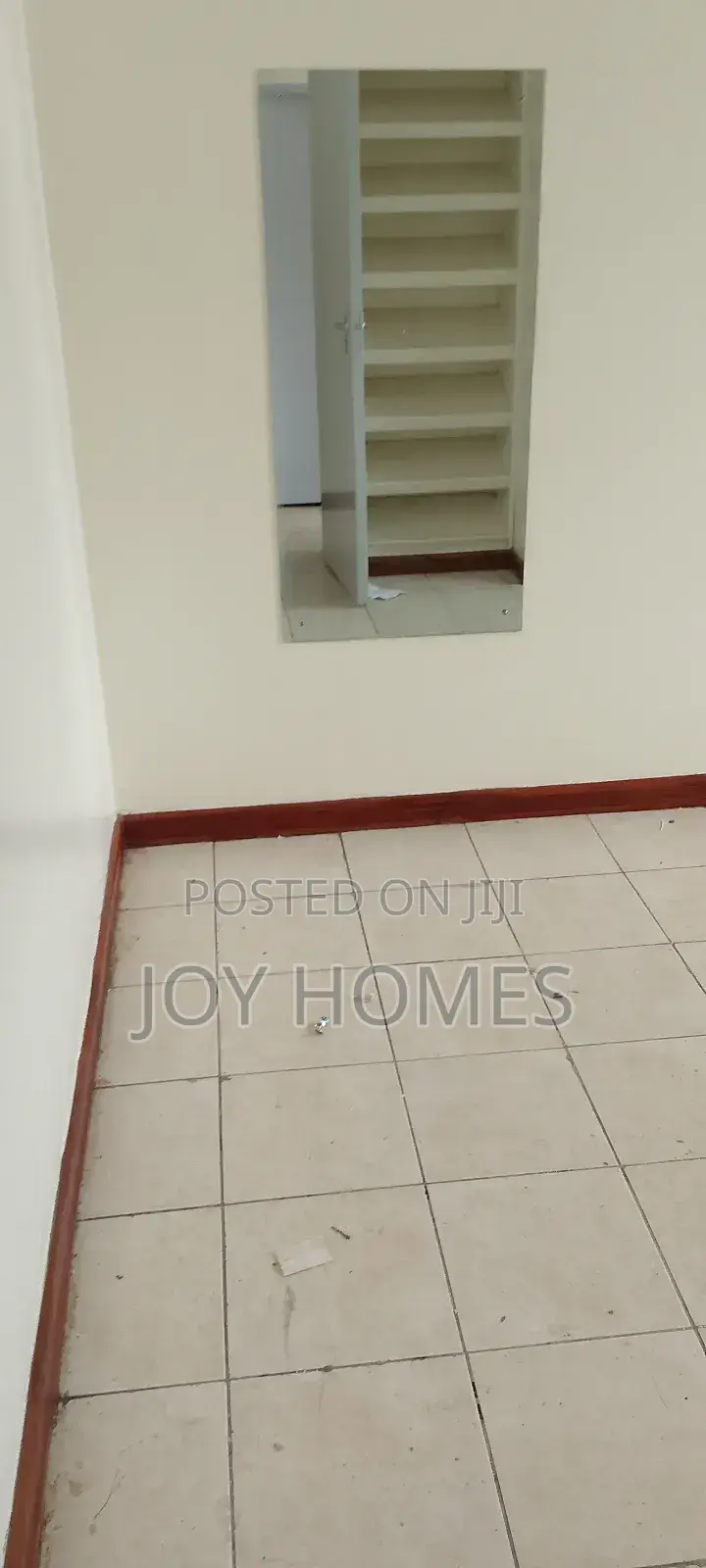 4bdrm House in Balozi, South B for rent
