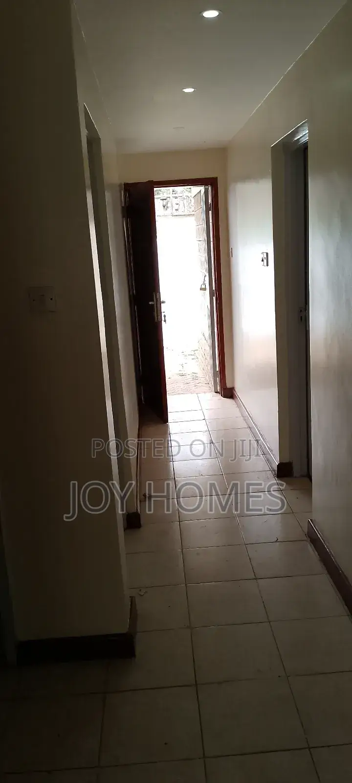 4bdrm House in Balozi, South B for rent