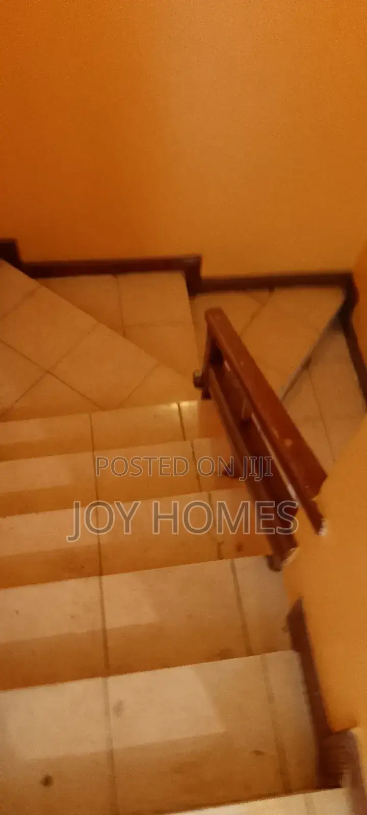 4bdrm House in Balozi, South B for rent